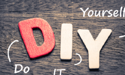 Featured image of post DIY