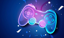 Featured image of post 游戏