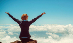 Featured image of post 30岁觉醒：会“自私”的女人，活得有多痛快