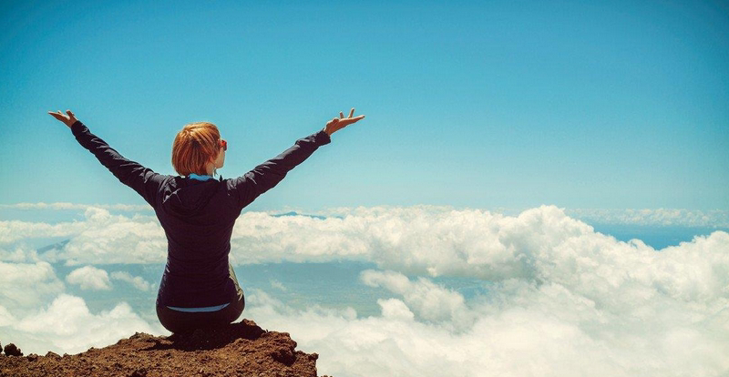 Featured image of post 30岁觉醒：会“自私”的女人，活得有多痛快
