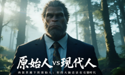 Featured image of post 西装革履下的原始人：你的大脑还活在石器时代吗？