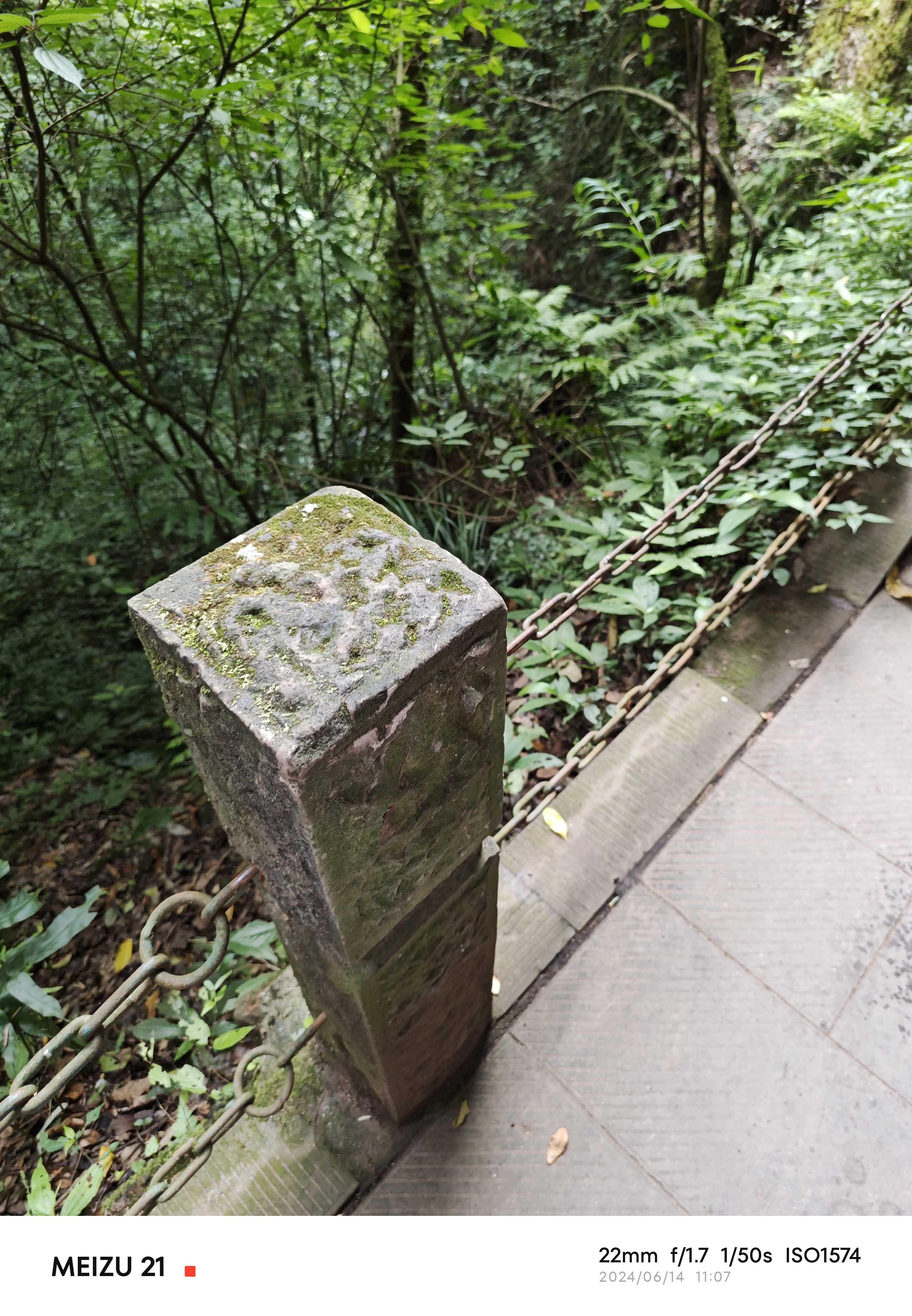 Meizu 21 拍摄样张3