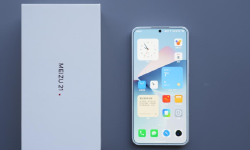 Featured image of post Meizu 21白色12+256GB版本深度体验：优雅与性能的结合